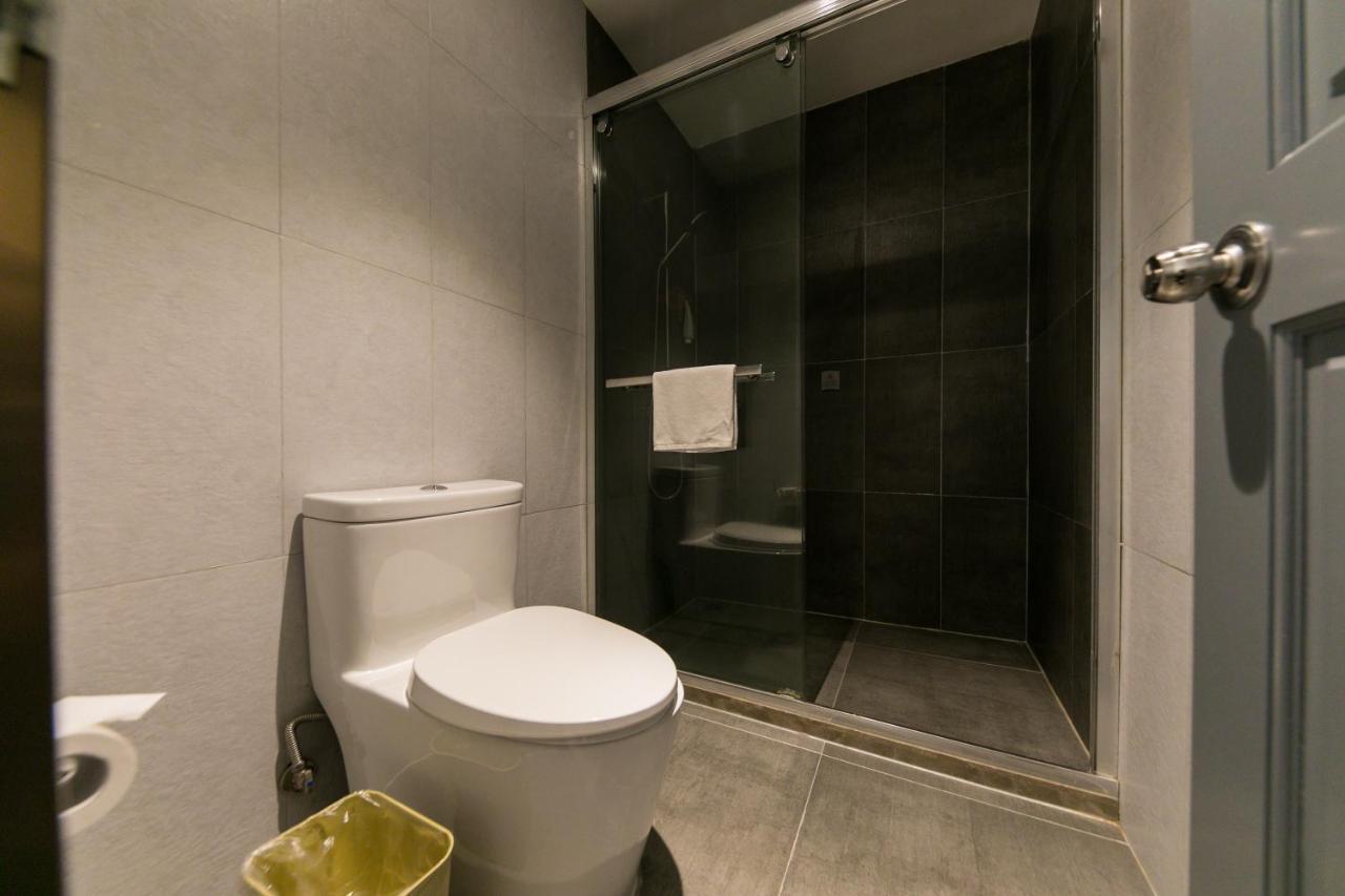 Ibis Nantong Qingnian Ξενοδοχείο Εξωτερικό φωτογραφία