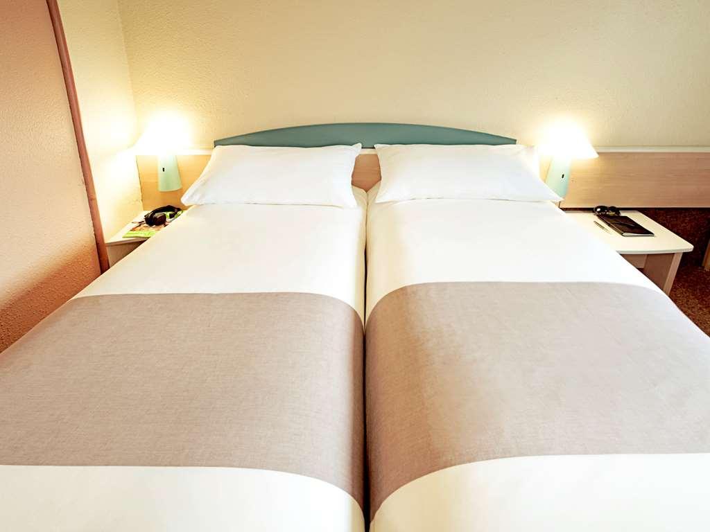 Ibis Nantong Qingnian Ξενοδοχείο Δωμάτιο φωτογραφία