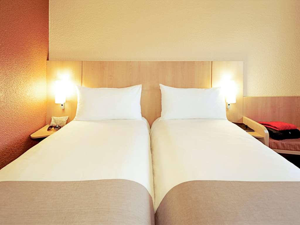 Ibis Nantong Qingnian Ξενοδοχείο Δωμάτιο φωτογραφία