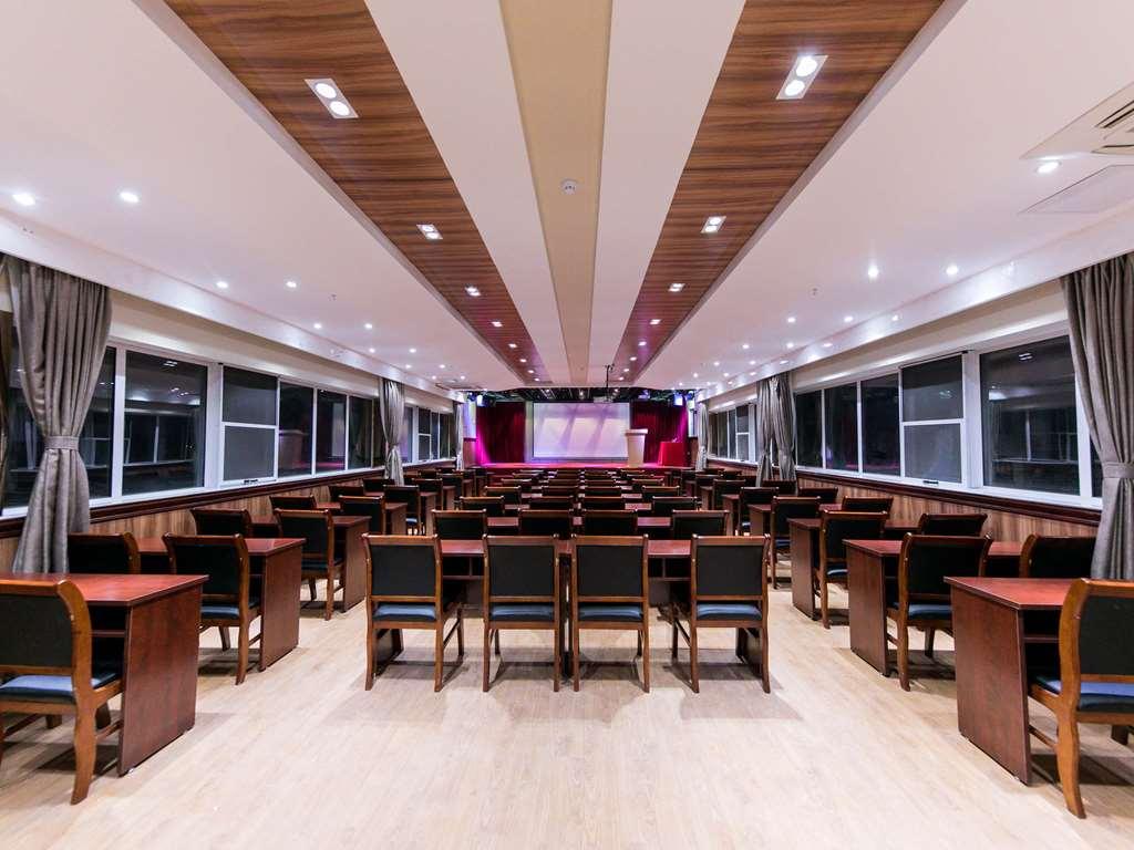 Ibis Nantong Qingnian Ξενοδοχείο Ανέσεις φωτογραφία